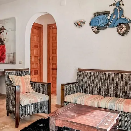 Miamaxi Apartment *