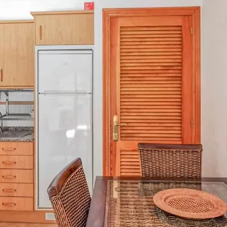 Miamaxi Apartment *